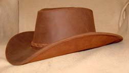 SanDiegoStuff Hat Menu